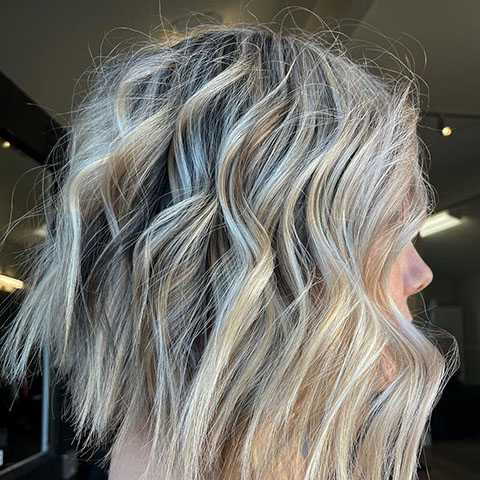 creating fresh, trendy cuts that are tailored to what you want