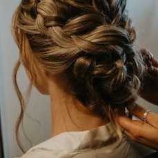 a close up to show the intricacy of what can be created