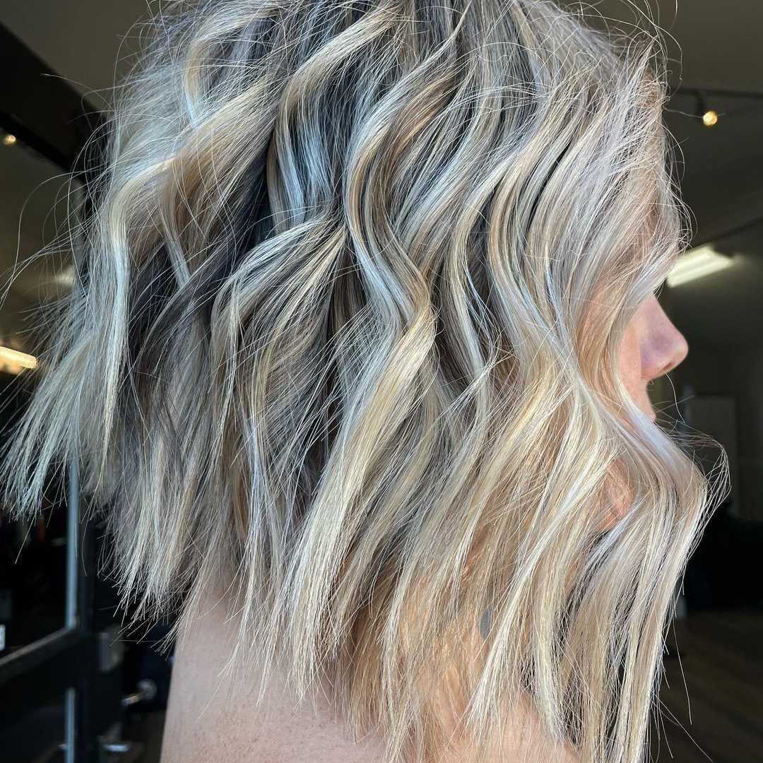 creating fresh, trendy cuts that are tailored to what you want
