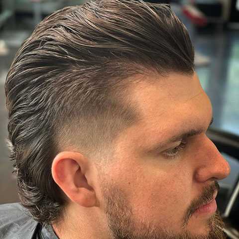 offering quick, specific cuts for your look whether classic or cutting edge